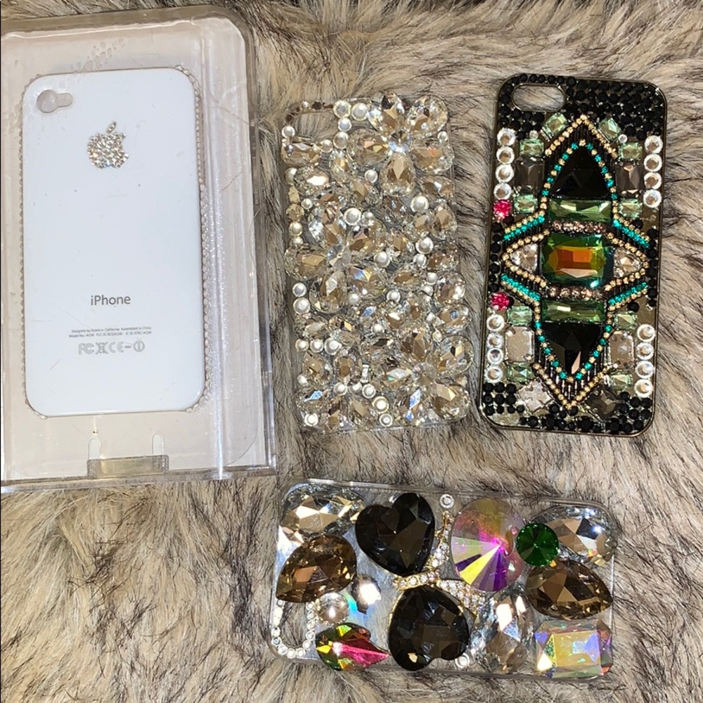 Phone cases